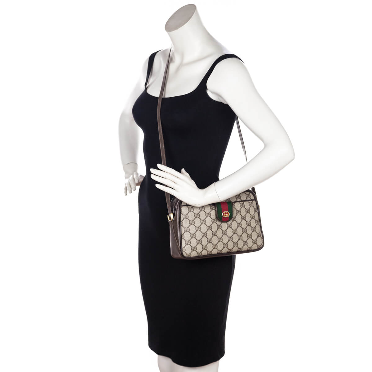 STRAPSTORY - GGC4 BAG - 3983