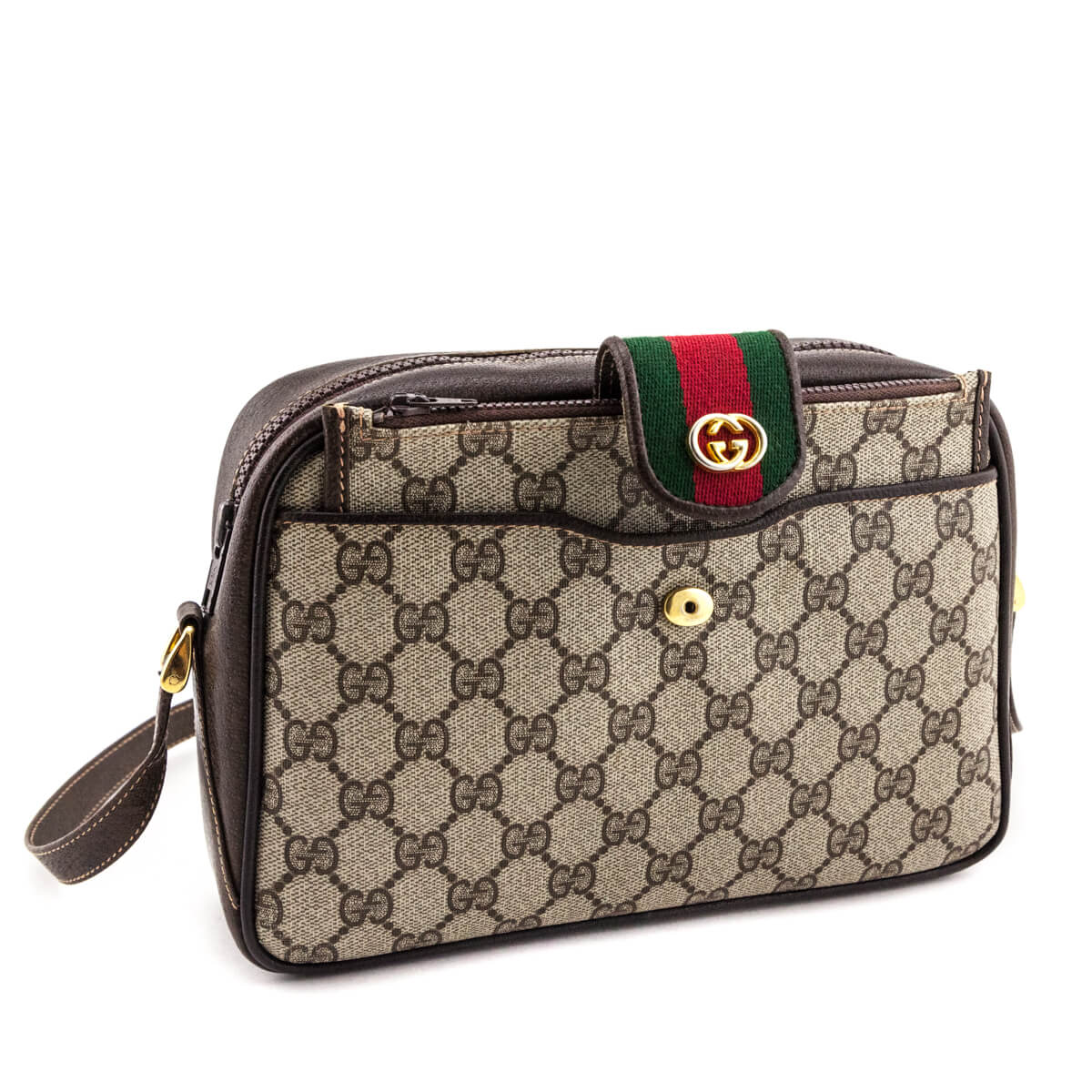 STRAPSTORY - GGC4 BAG - 3983