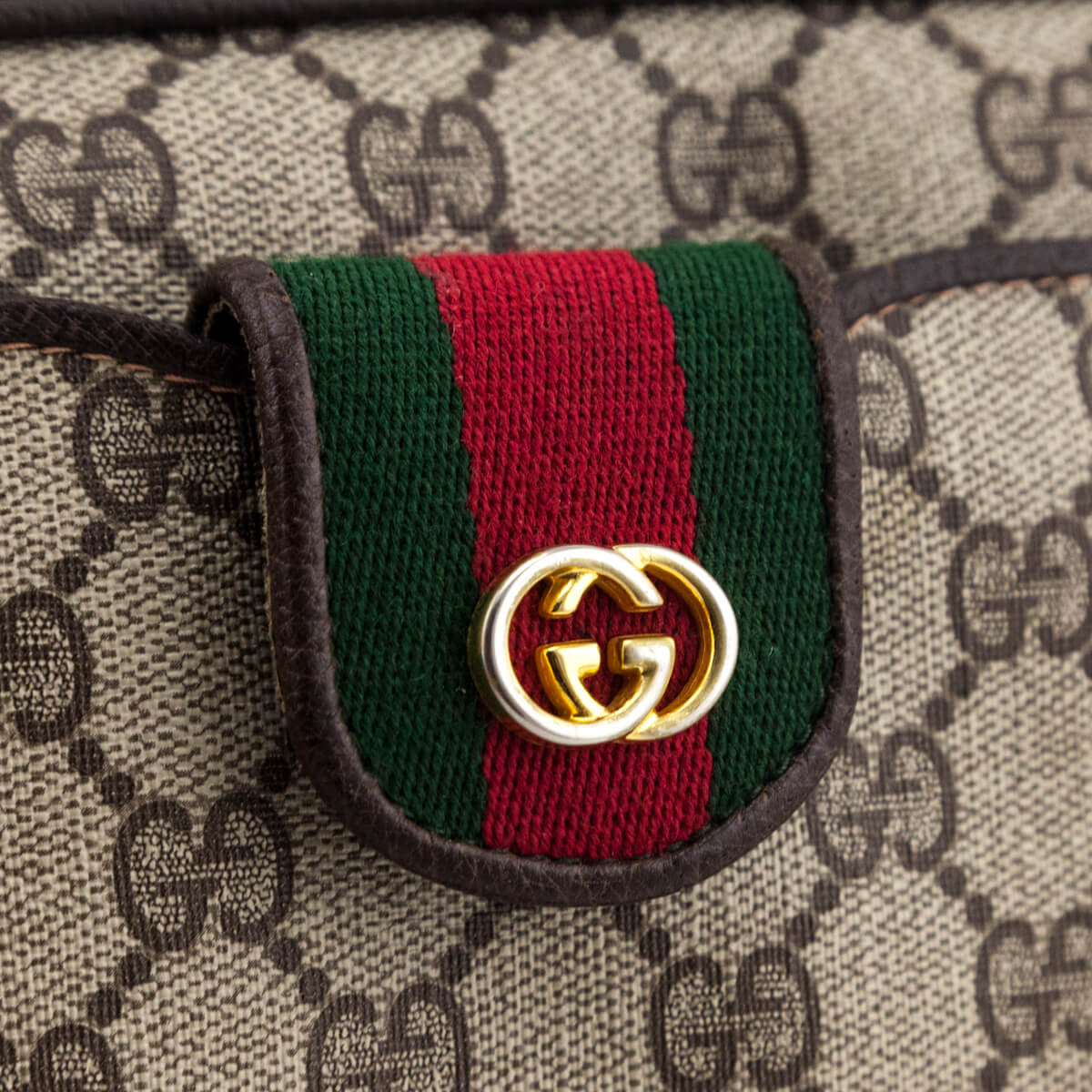 STRAPSTORY - GGC4 BAG - 3983