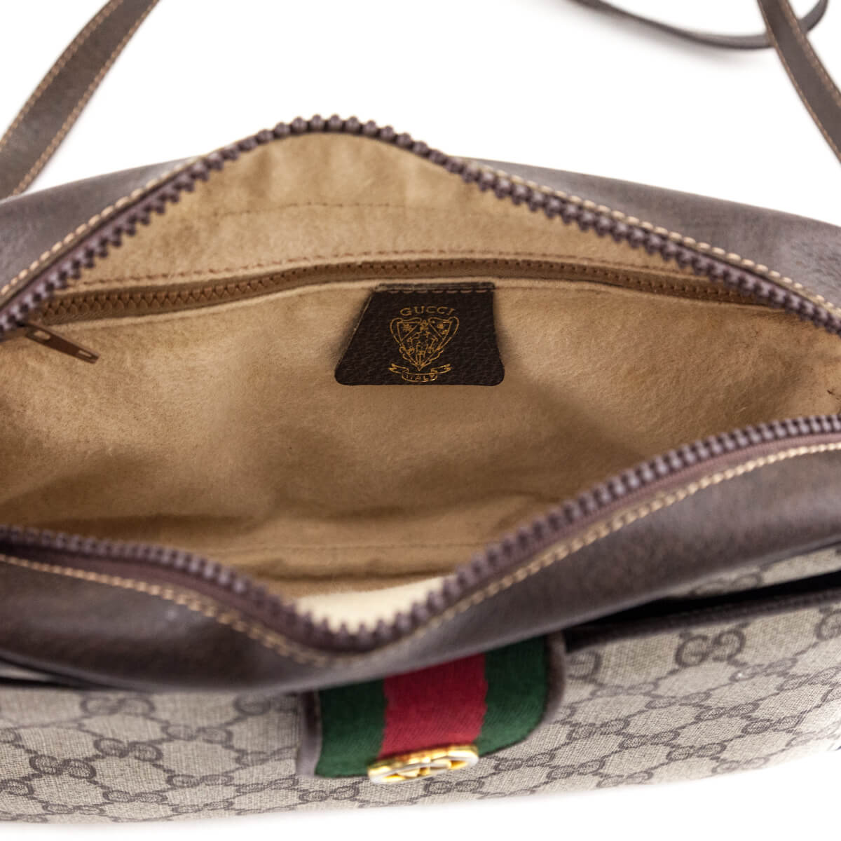 STRAPSTORY - GGC4 BAG - 3983