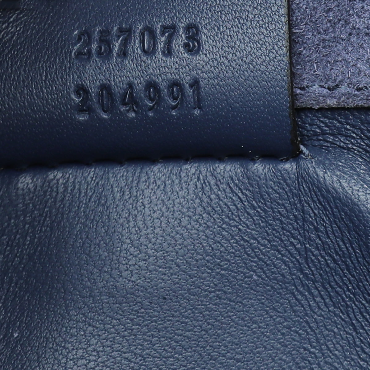 STRAPSTORY - GGC4 BAG - 3643