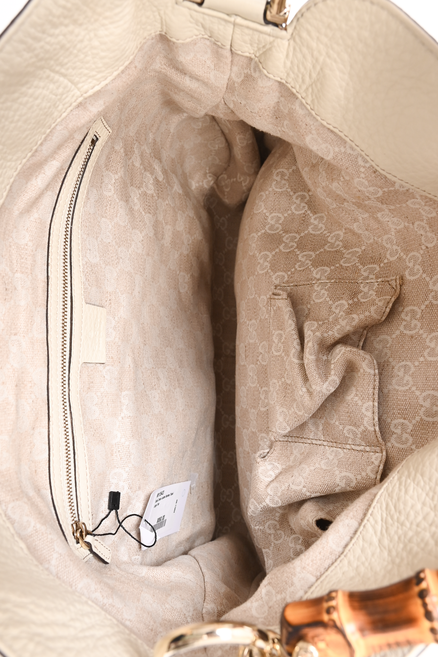 STRAPSTORY - GGC4 BAG - 2269