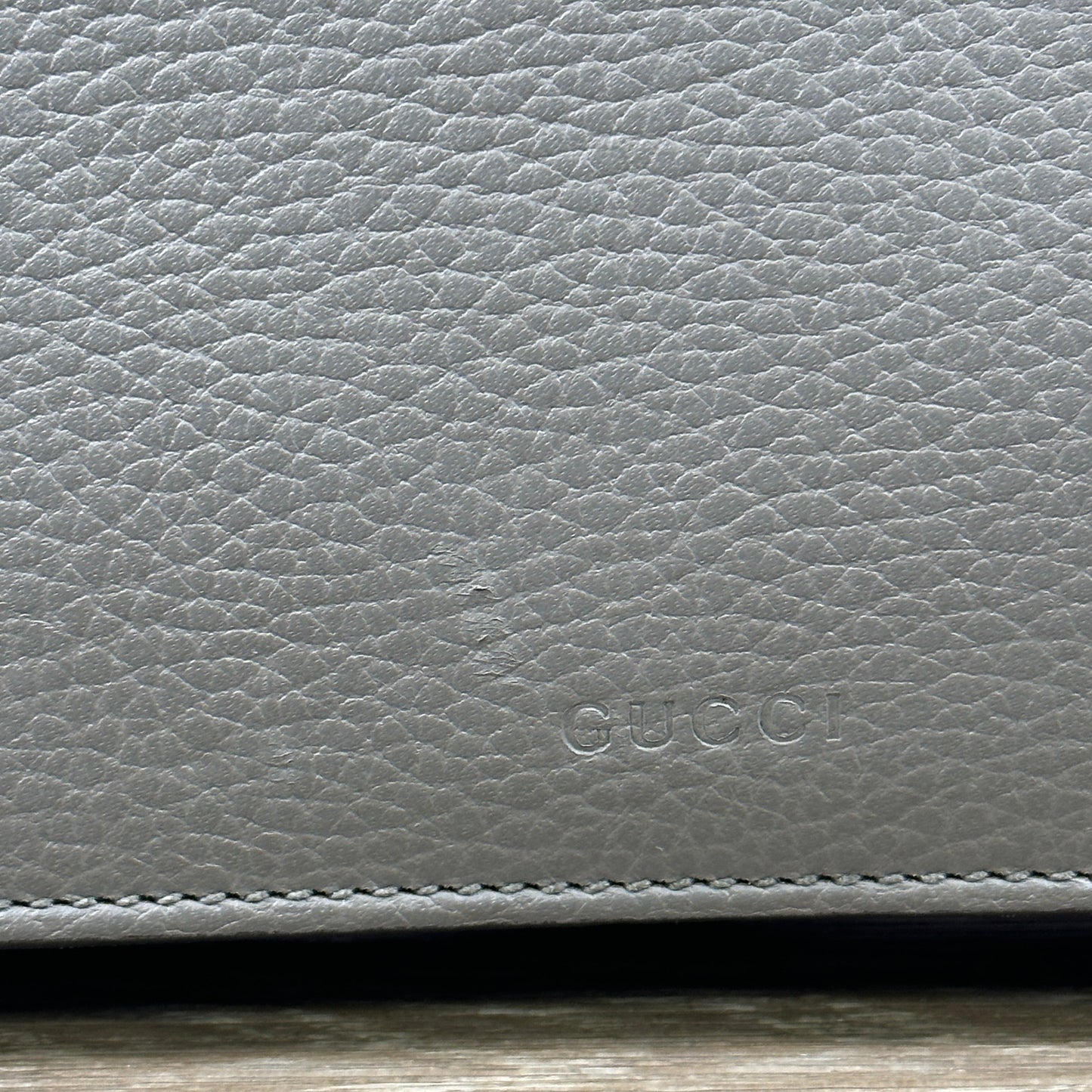 STRAPSTORY - GGC1 BAG - 1261