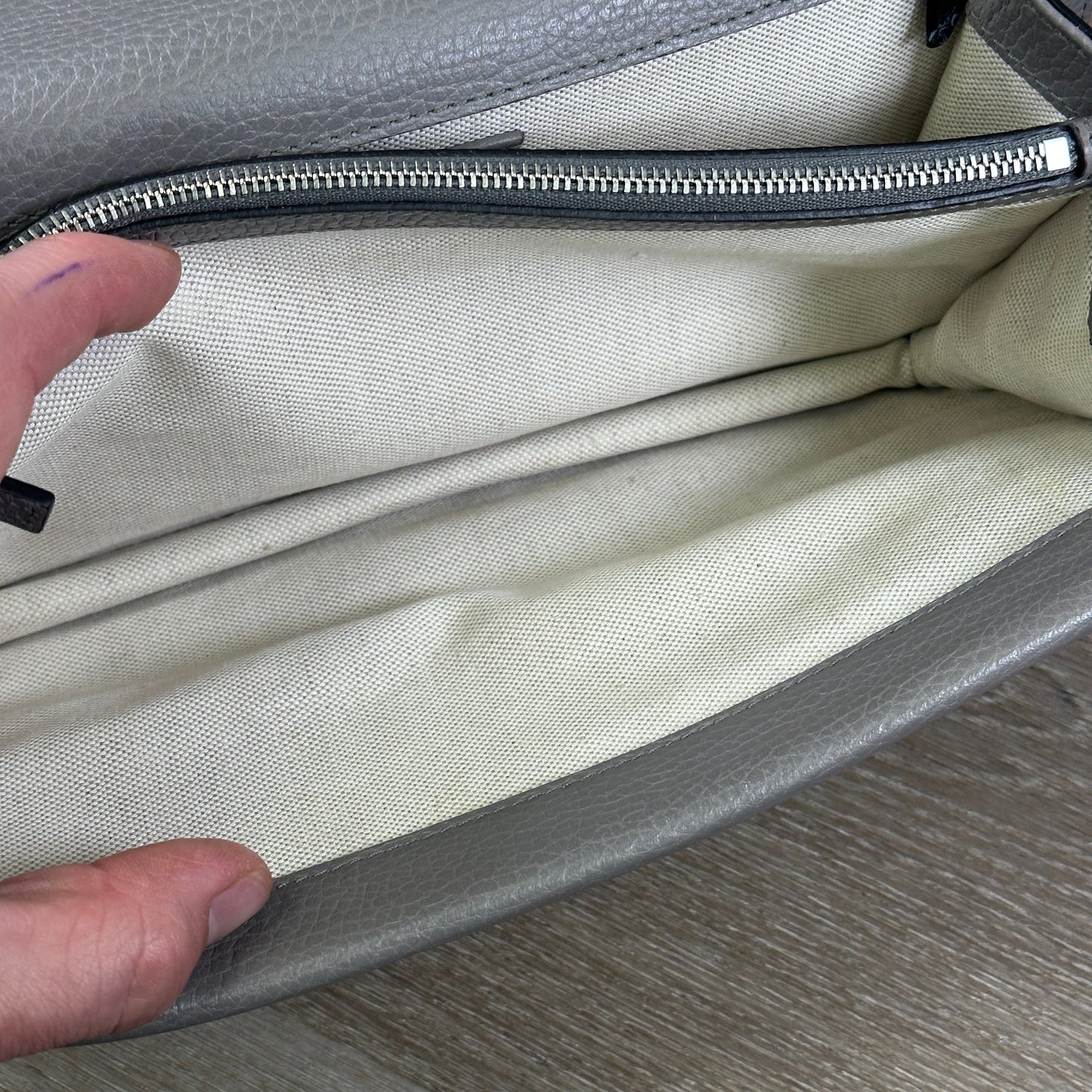 STRAPSTORY - GGC1 BAG - 1261
