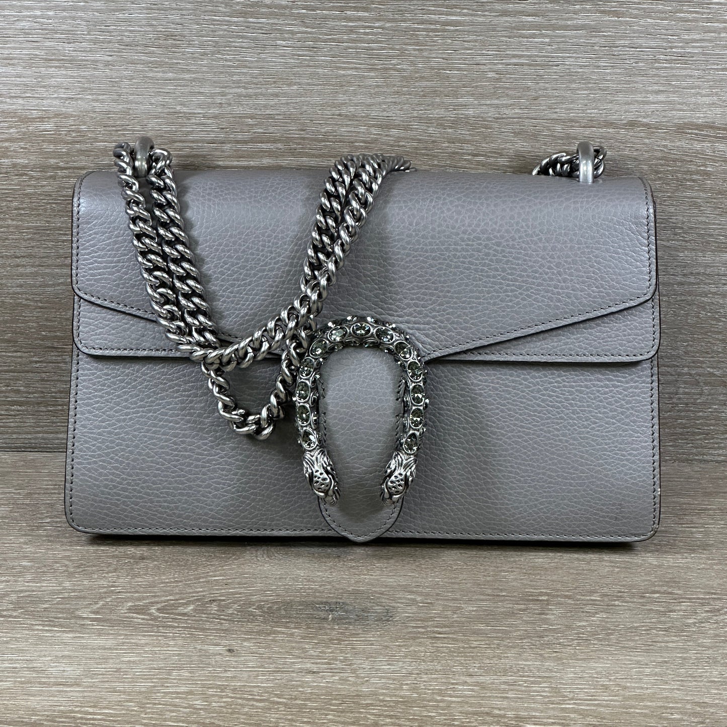 STRAPSTORY - GGC1 BAG - 1261