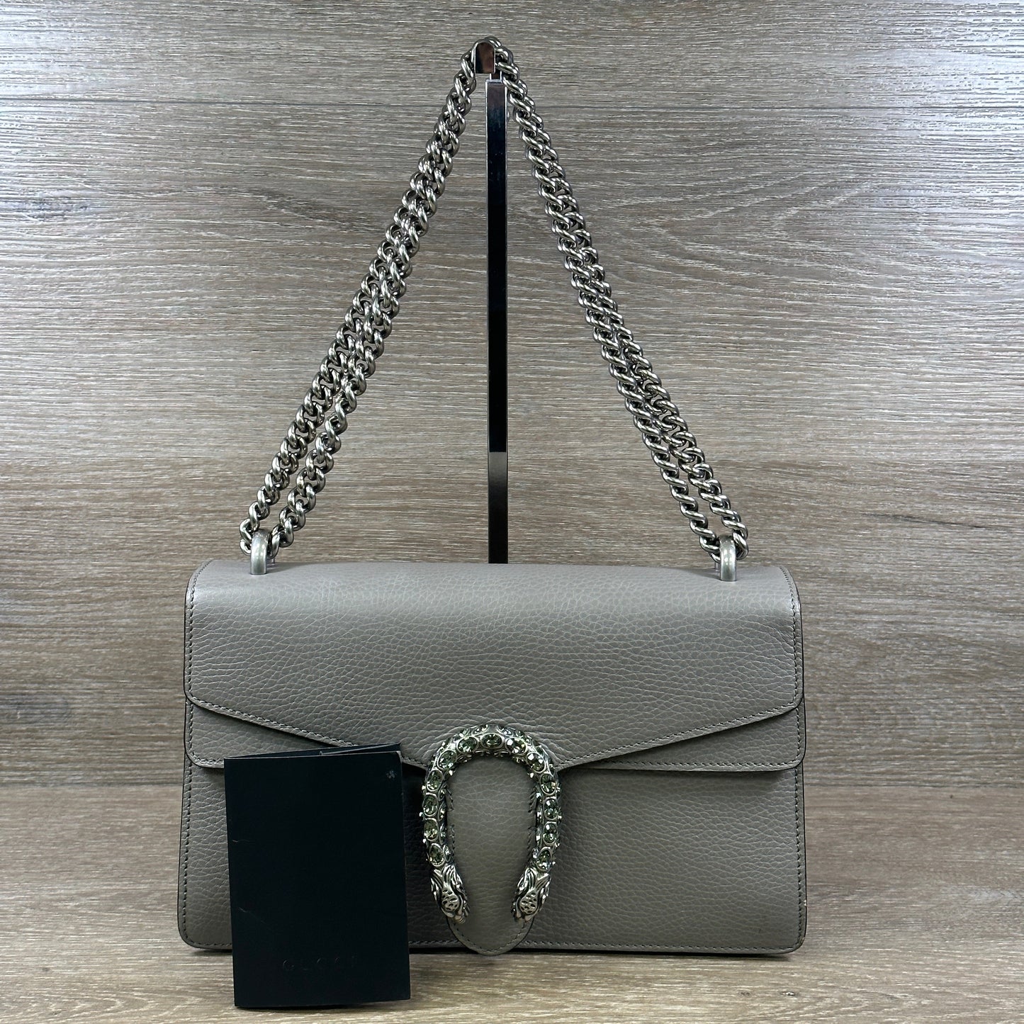 STRAPSTORY - GGC1 BAG - 1261