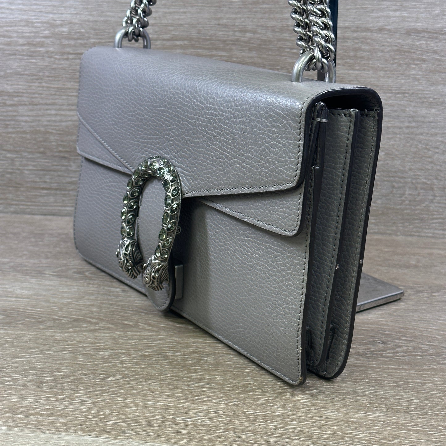 STRAPSTORY - GGC1 BAG - 1261