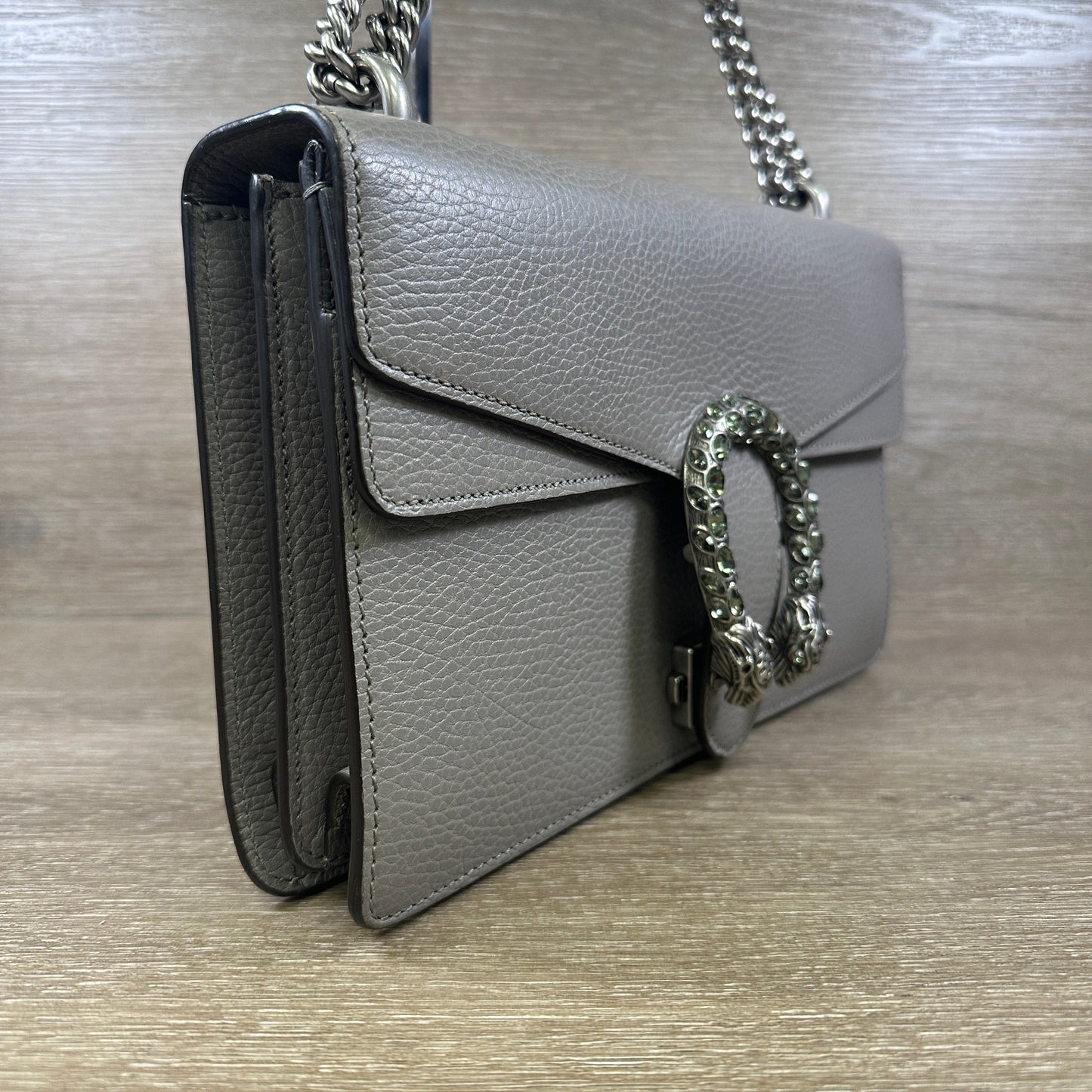 STRAPSTORY - GGC1 BAG - 1261