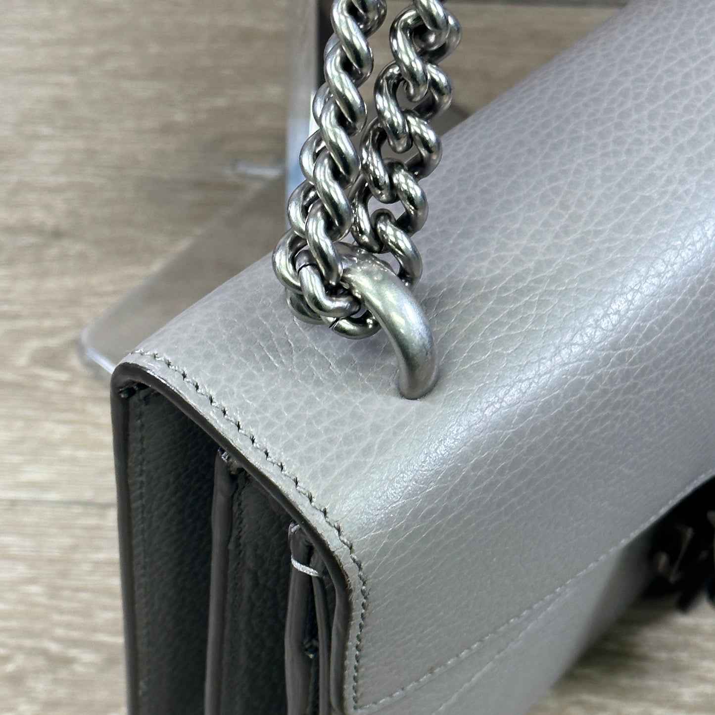 STRAPSTORY - GGC1 BAG - 1261