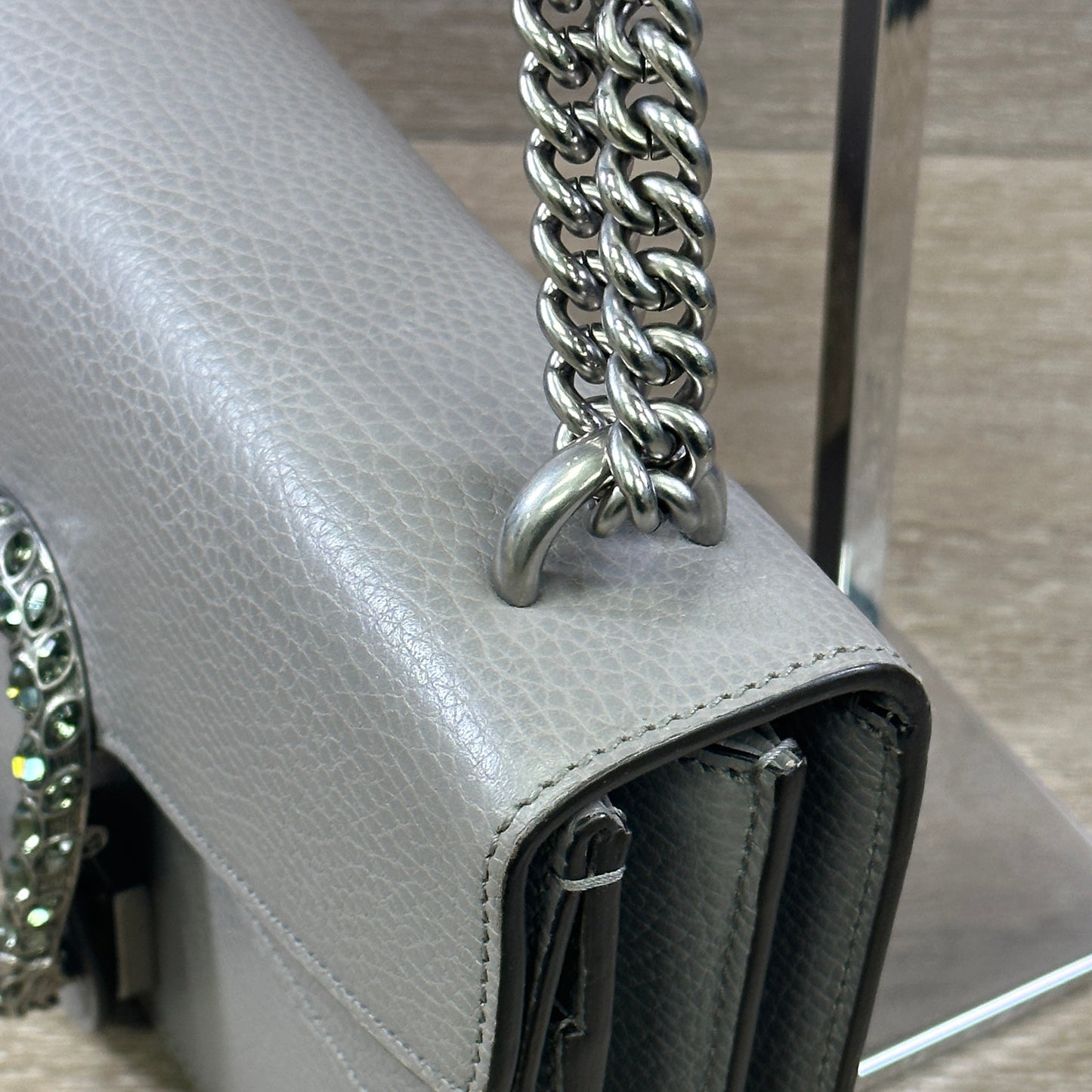 STRAPSTORY - GGC1 BAG - 1261
