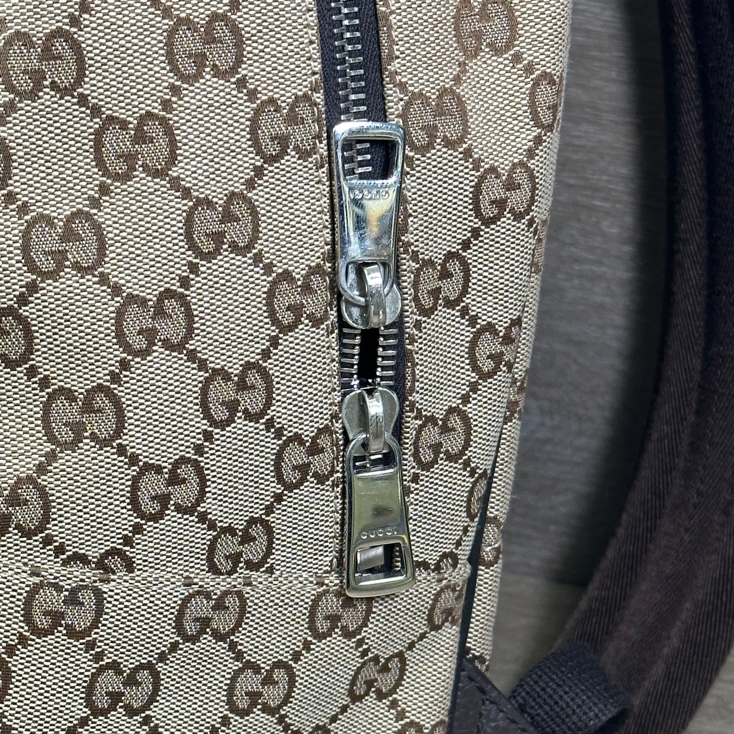 STRAPSTORY - GGC4 BAG - 3035