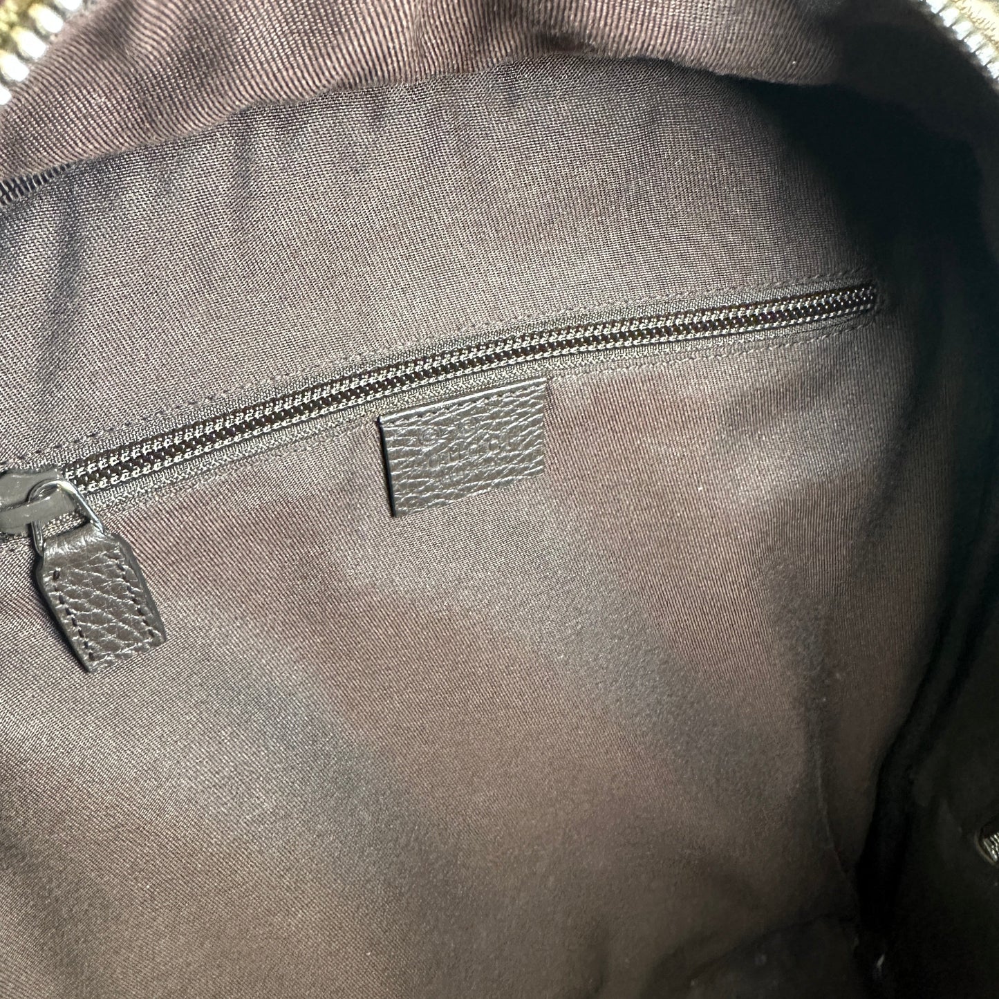 STRAPSTORY - GGC4 BAG - 3035