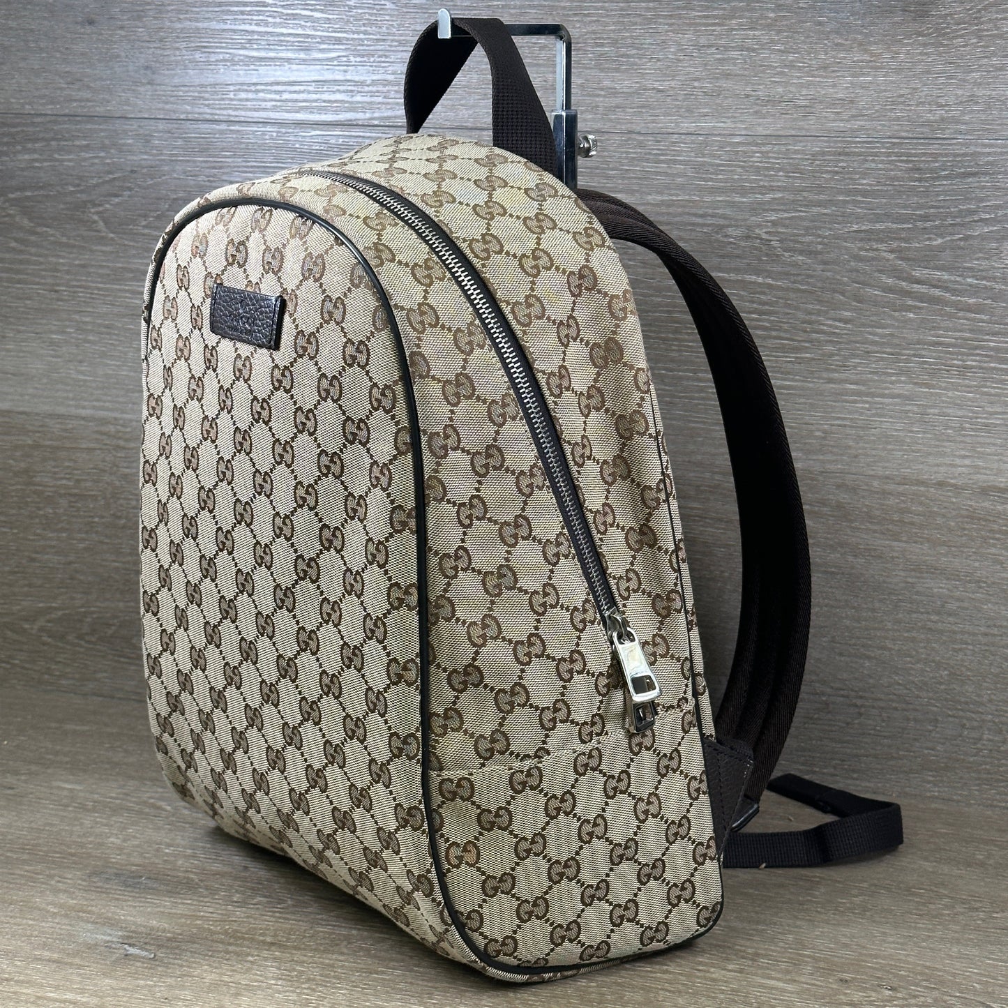 STRAPSTORY - GGC4 BAG - 3035