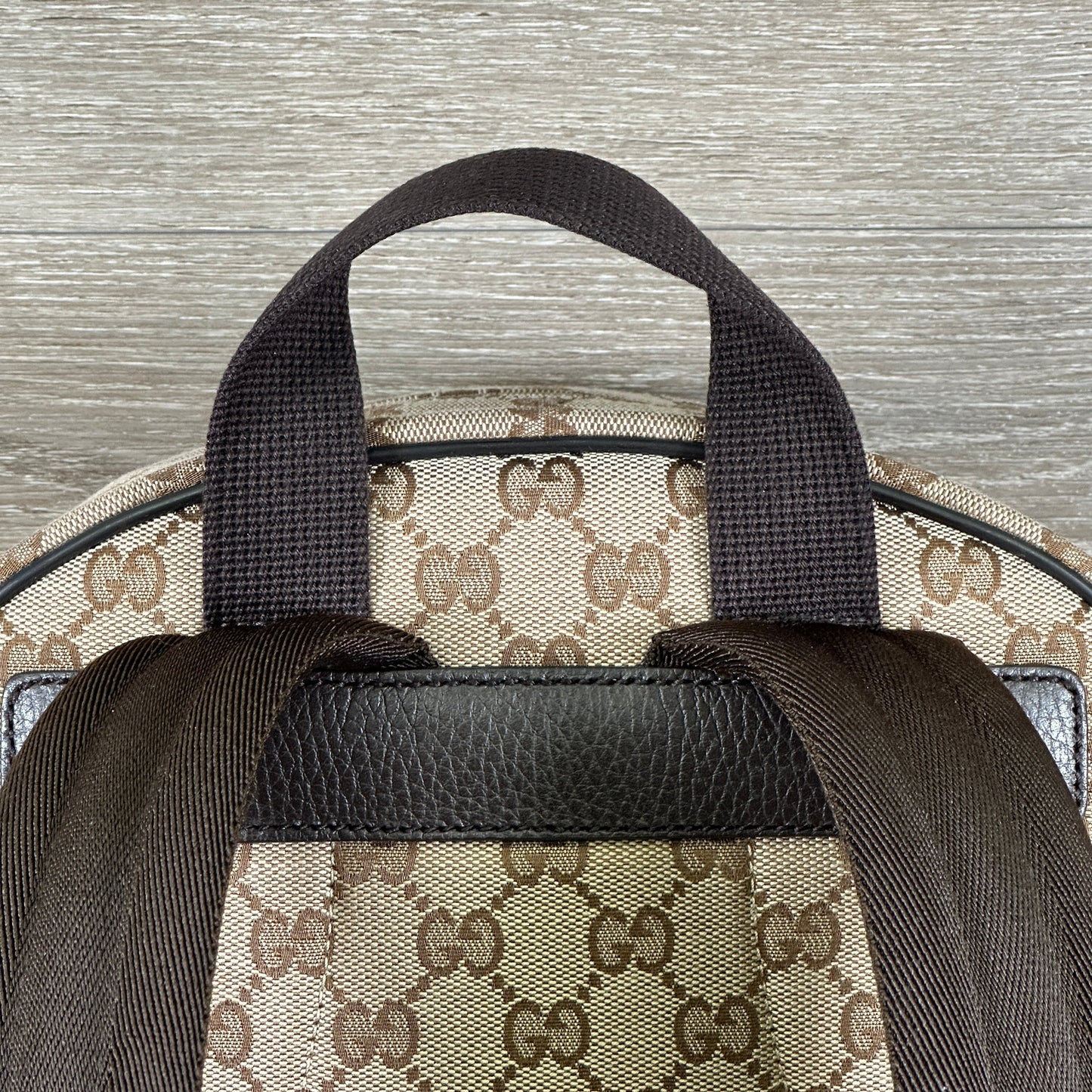 STRAPSTORY - GGC4 BAG - 3035