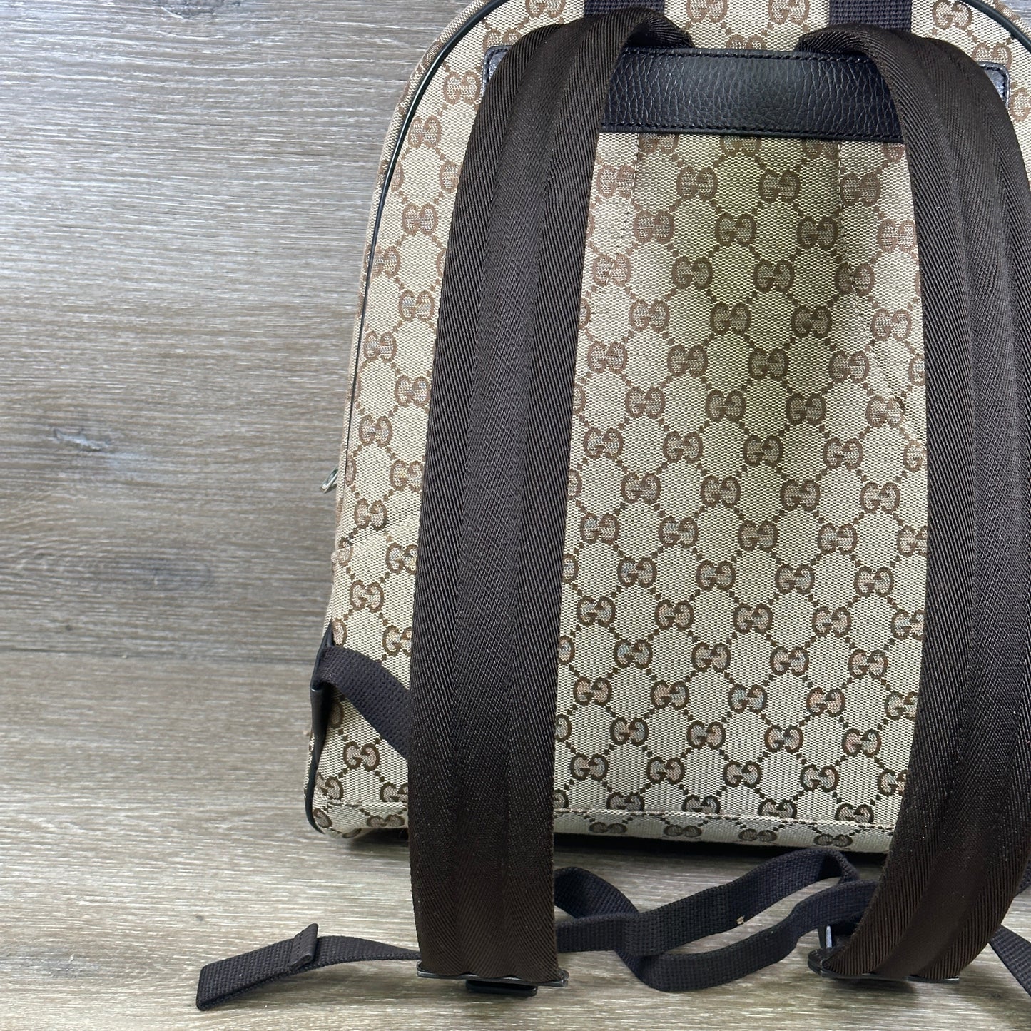 STRAPSTORY - GGC4 BAG - 3035