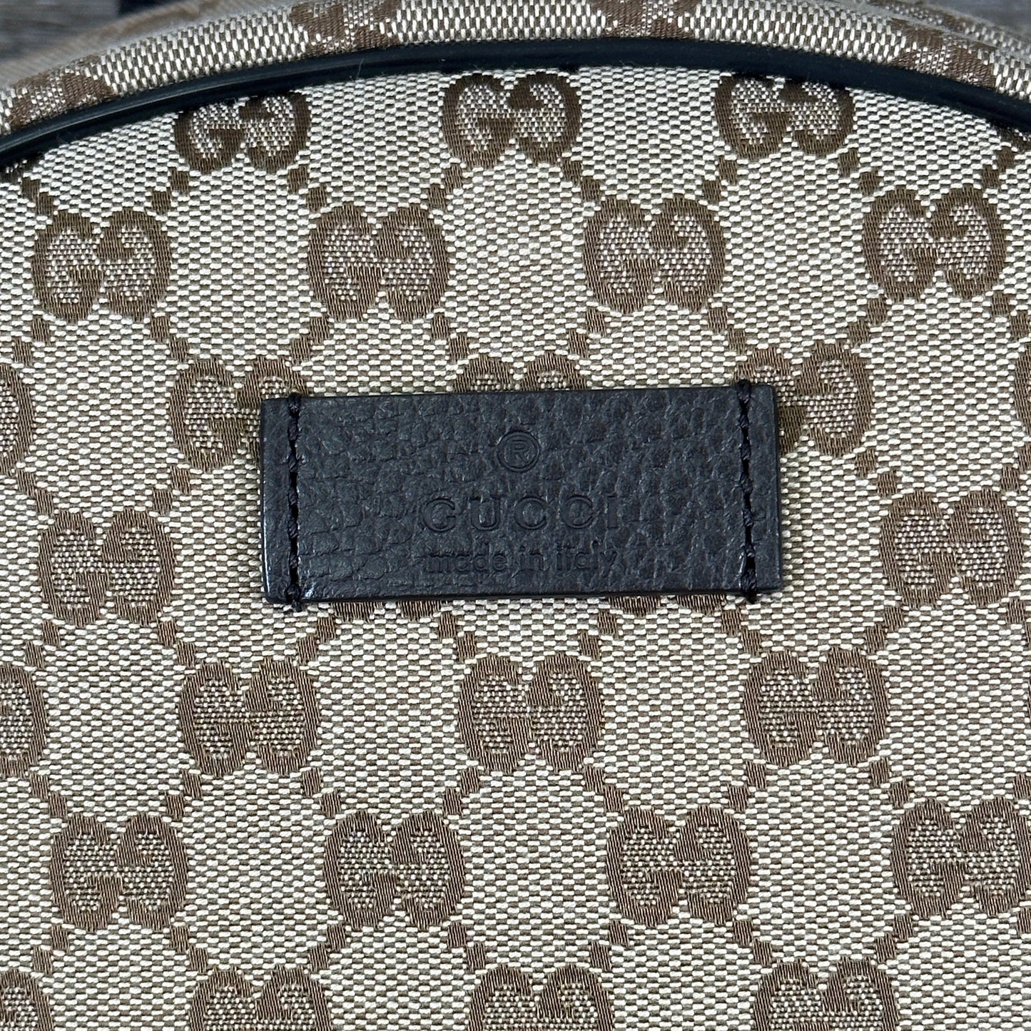 STRAPSTORY - GGC4 BAG - 3035