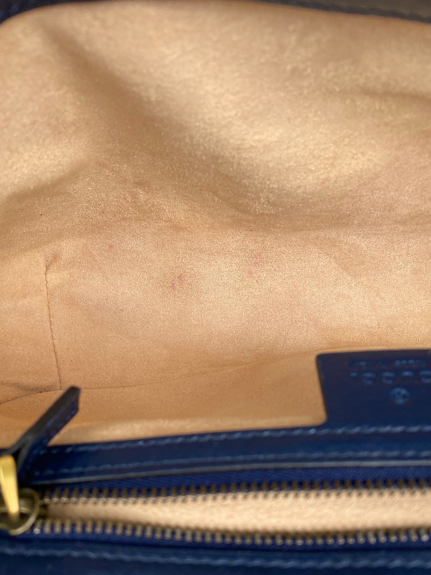 STRAPSTORY - GGC1 BAG - 4024