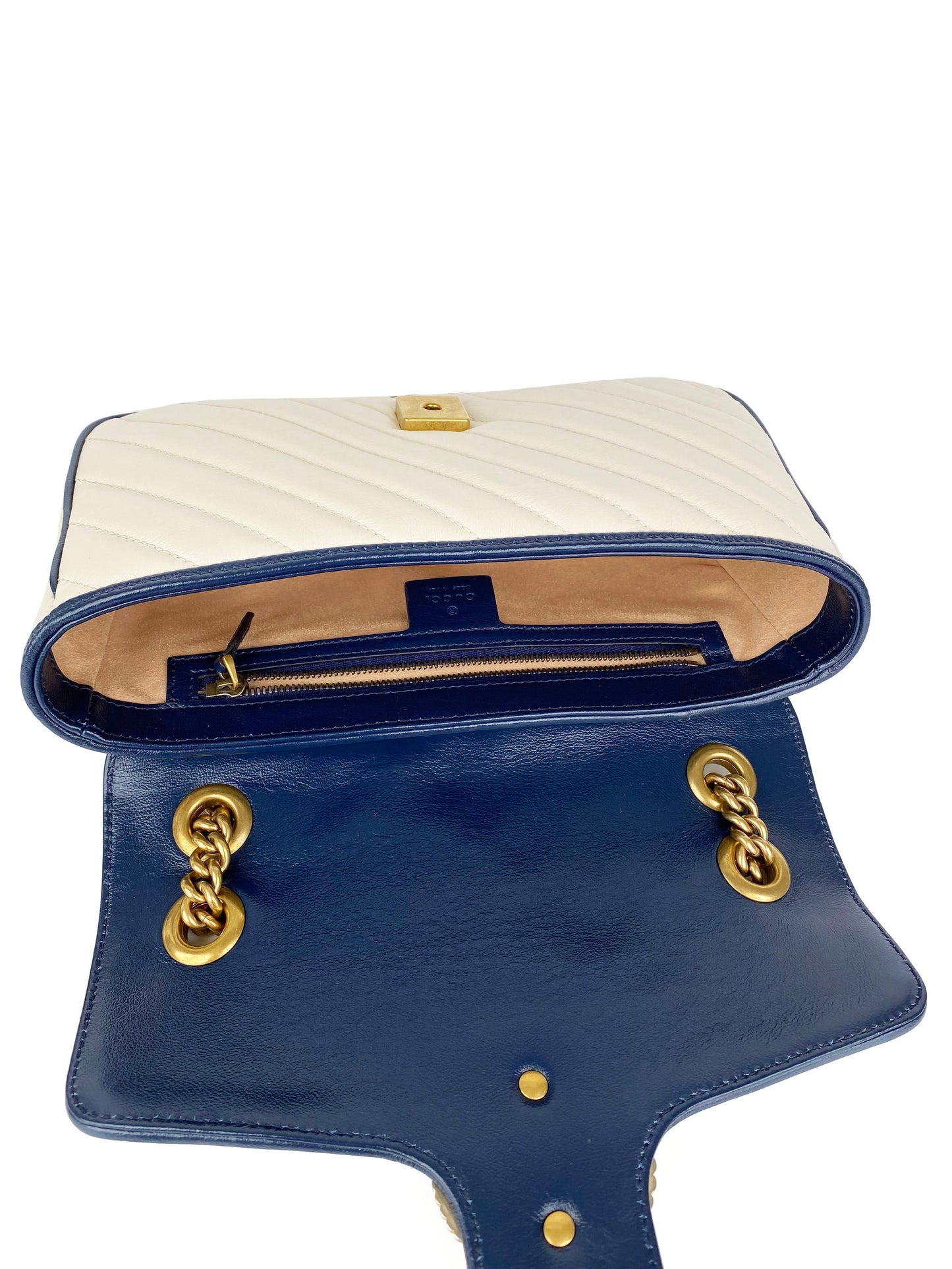 STRAPSTORY - GGC1 BAG - 4024