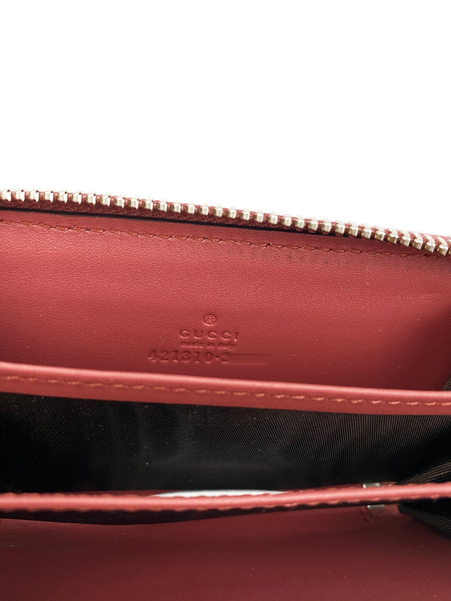 STRAPSTORY - GGC4 BAG - 3521
