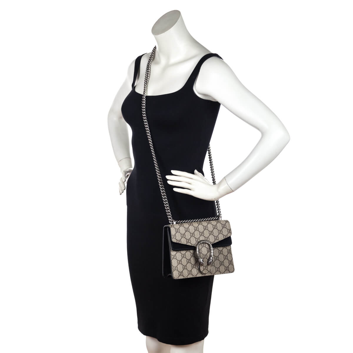 STRAPSTORY - GGC1 BAG - 3890