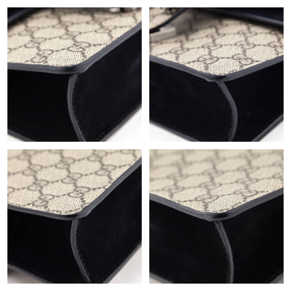 STRAPSTORY - GGC1 BAG - 3890