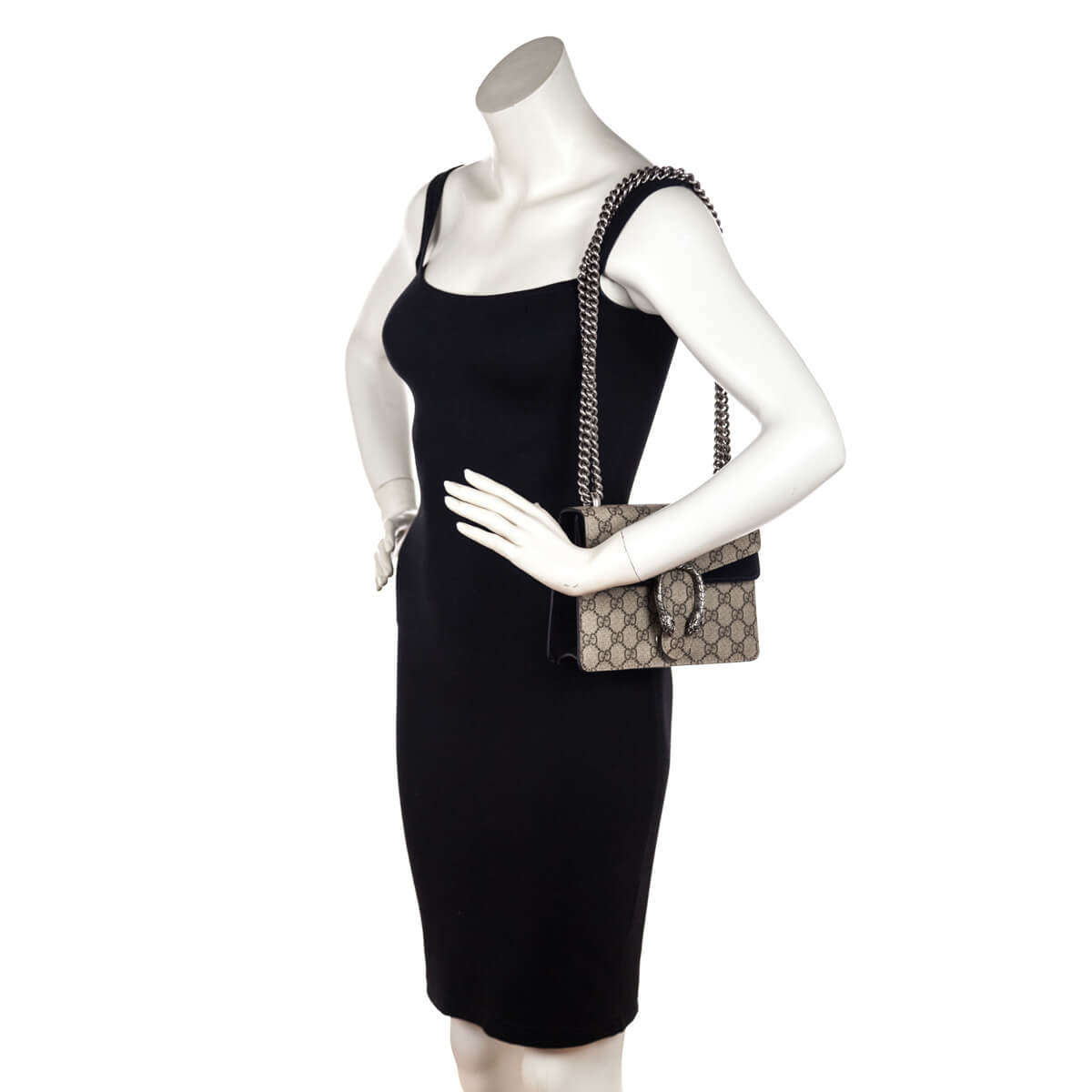 STRAPSTORY - GGC1 BAG - 3890