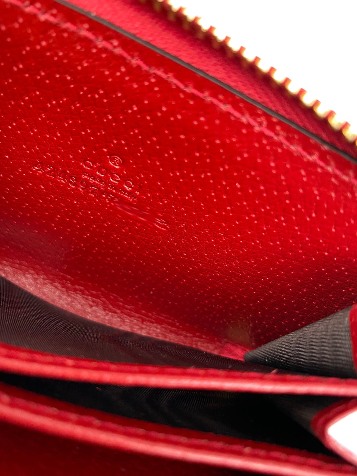 STRAPSTORY - GGC4 BAG - 3518