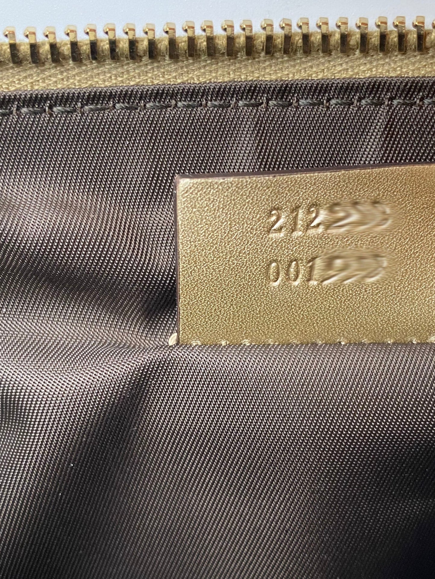 STRAPSTORY - GGC4 BAG - 3693