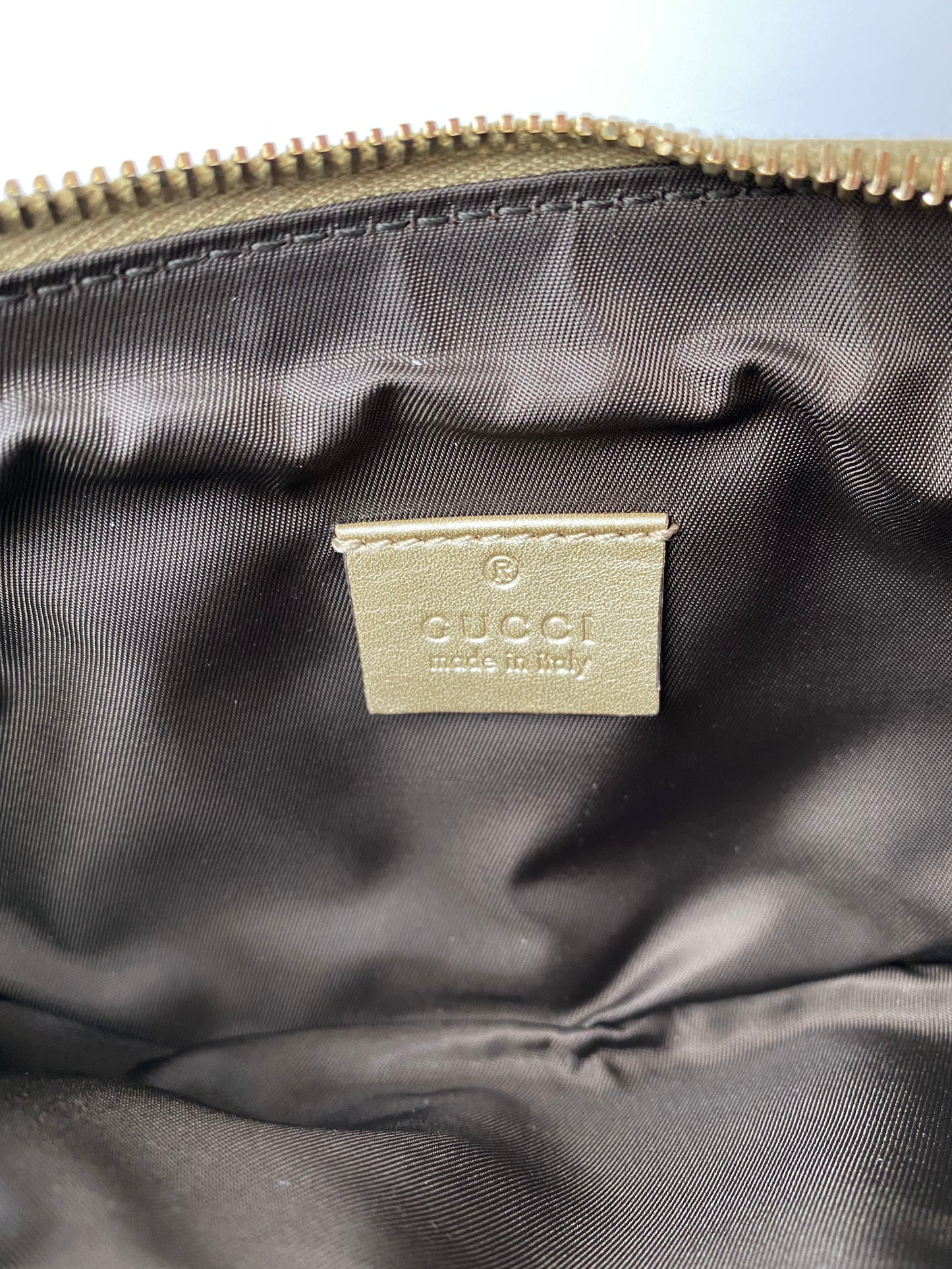 STRAPSTORY - GGC4 BAG - 3693