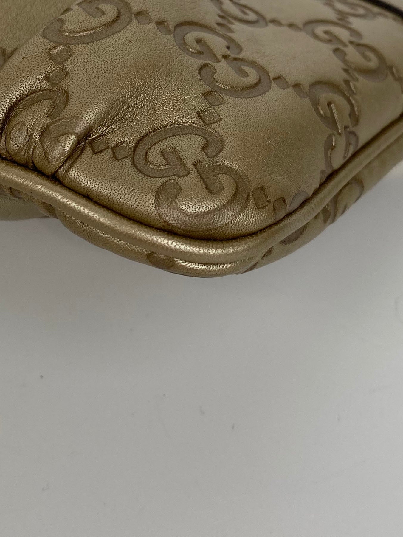 STRAPSTORY - GGC4 BAG - 3693