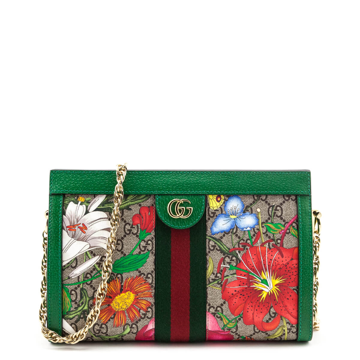 STRAPSTORY - GGC1 BAG - 3814