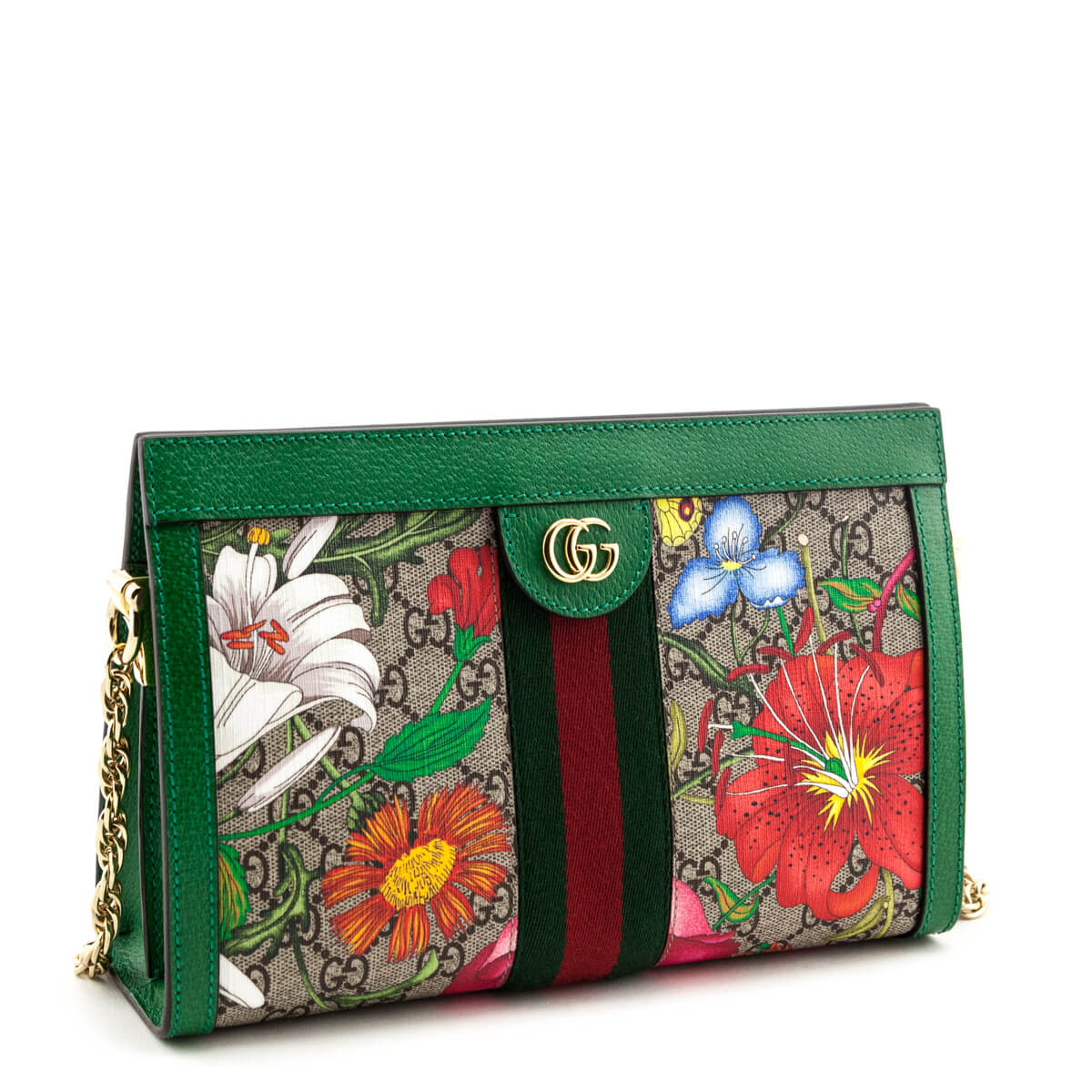 STRAPSTORY - GGC1 BAG - 3814