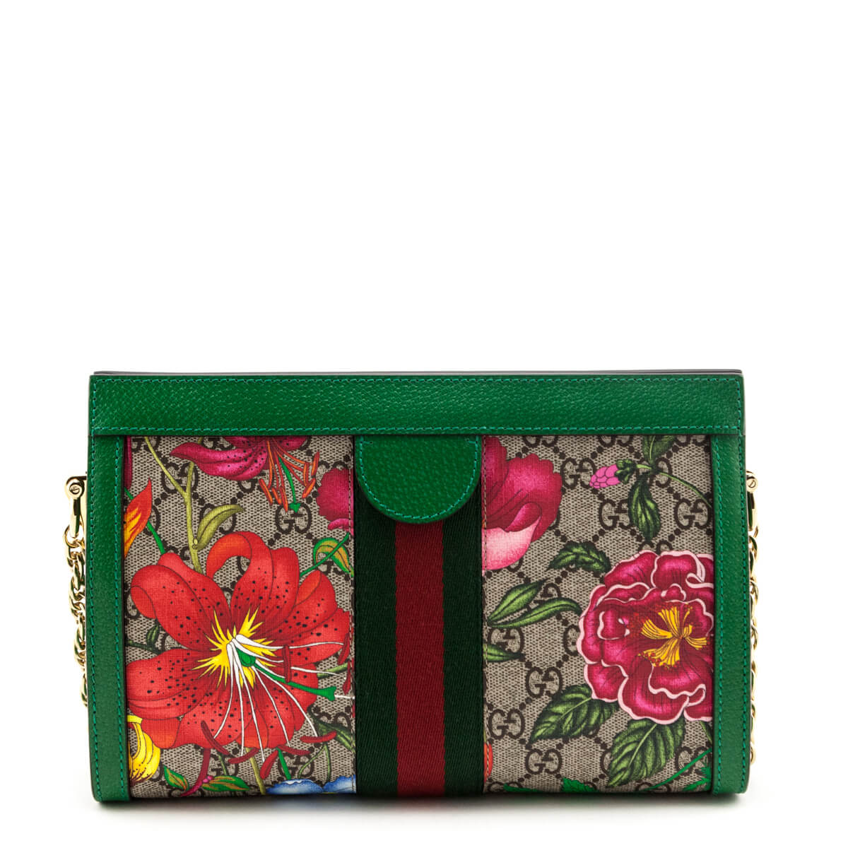 STRAPSTORY - GGC1 BAG - 3814