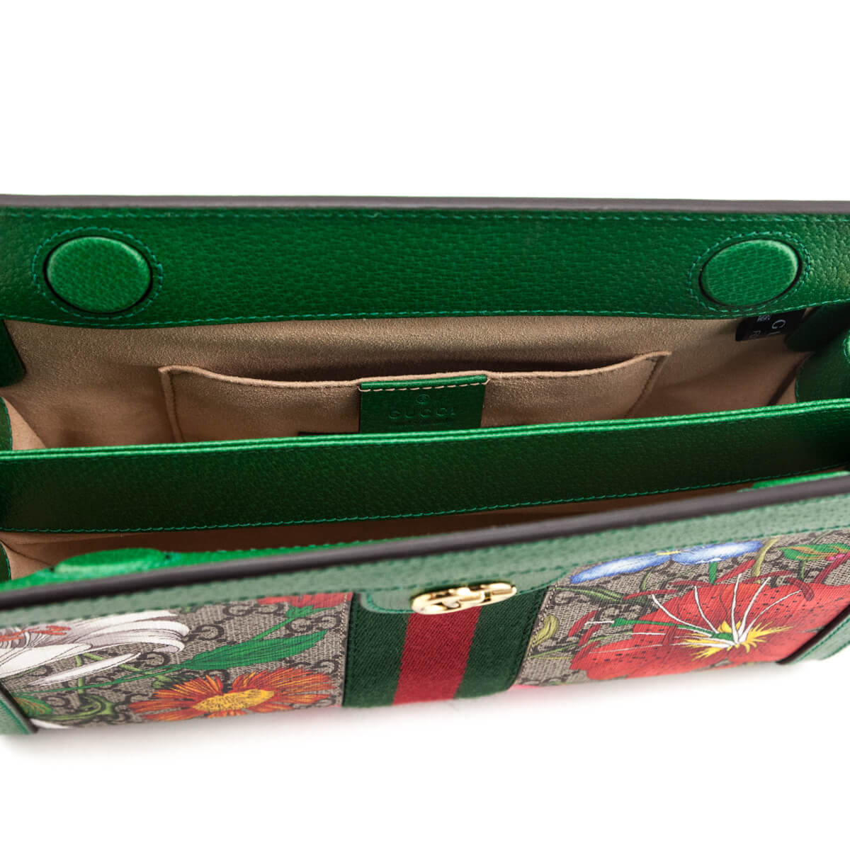 STRAPSTORY - GGC1 BAG - 3814