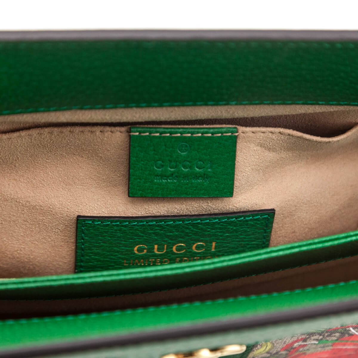 STRAPSTORY - GGC1 BAG - 3814