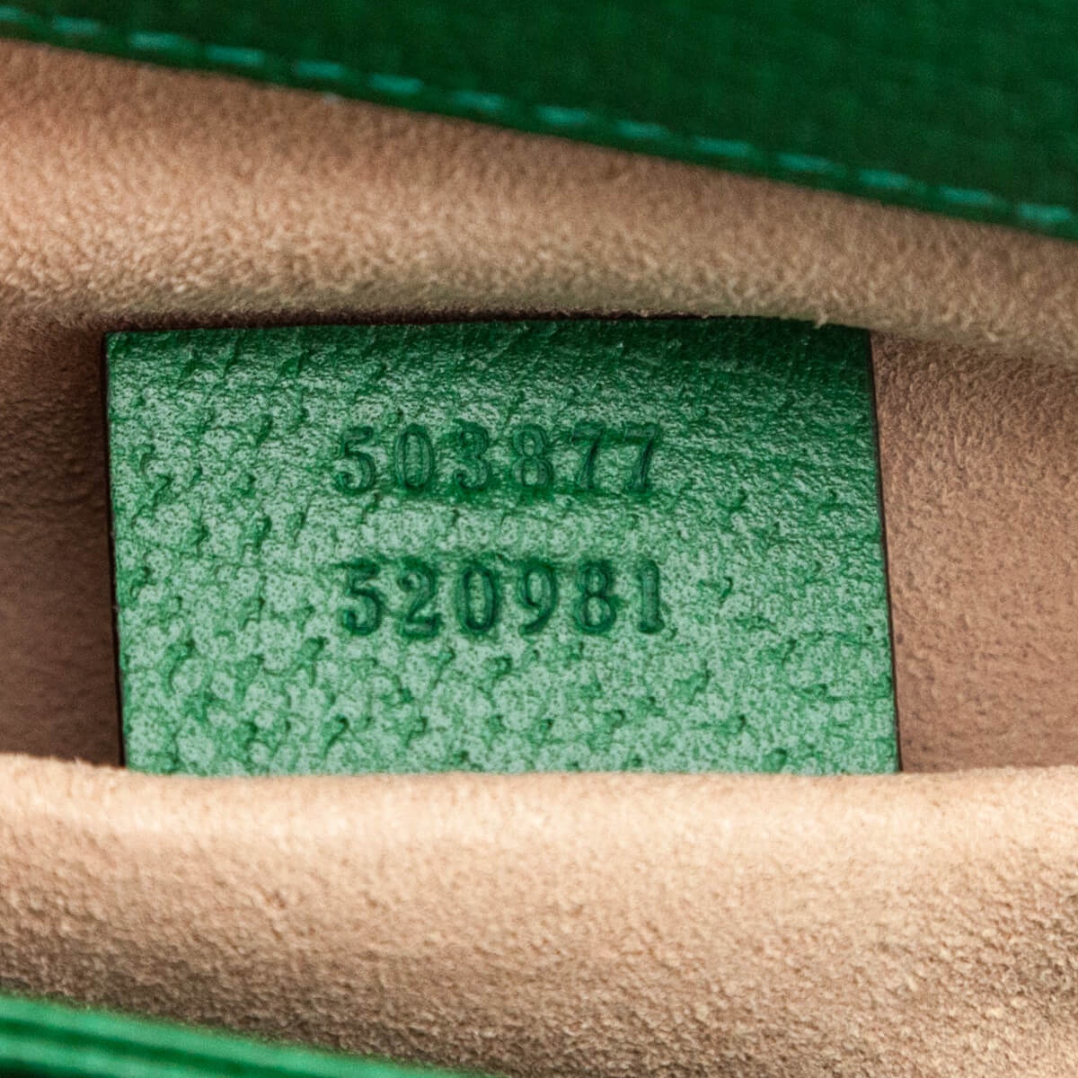 STRAPSTORY - GGC1 BAG - 3814