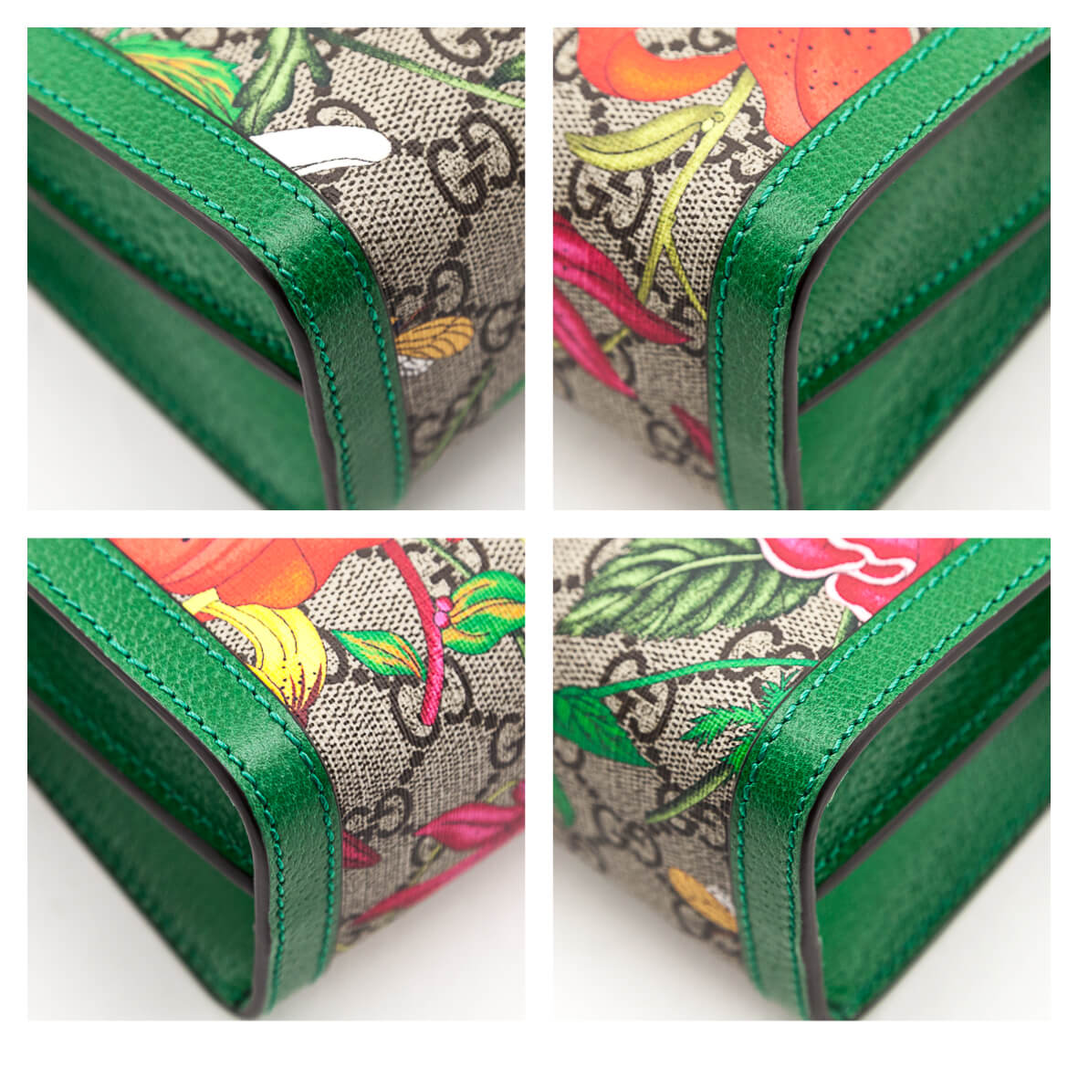 STRAPSTORY - GGC1 BAG - 3814