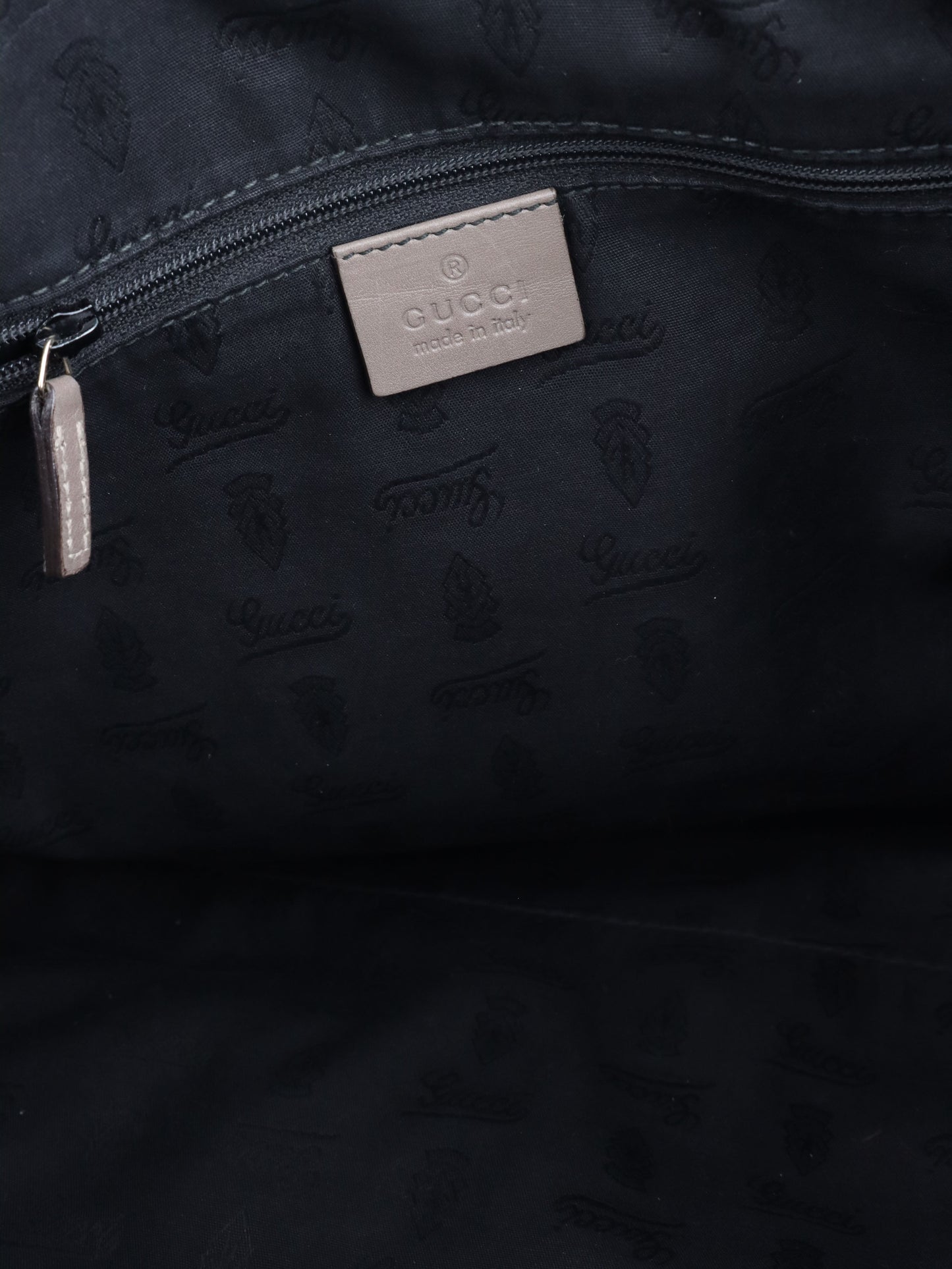 STRAPSTORY - GGC4 BAG - 1807