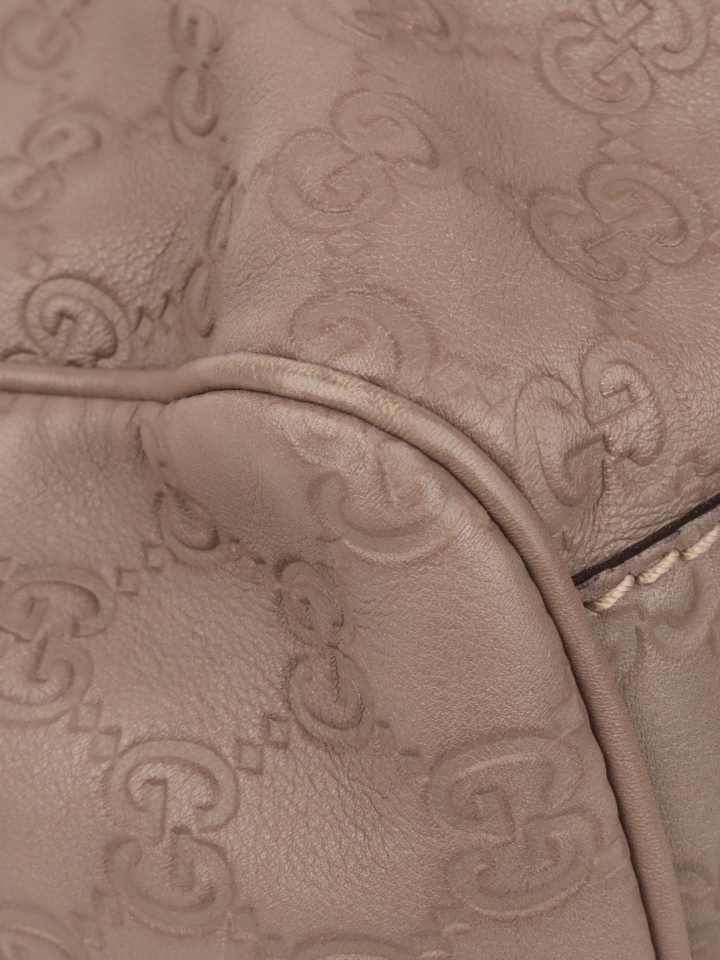 STRAPSTORY - GGC4 BAG - 1807