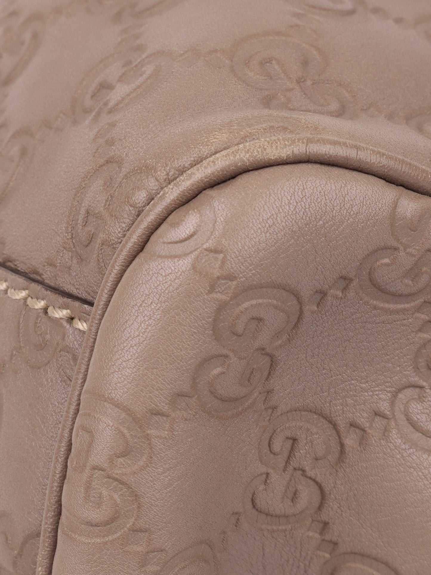 STRAPSTORY - GGC4 BAG - 1807