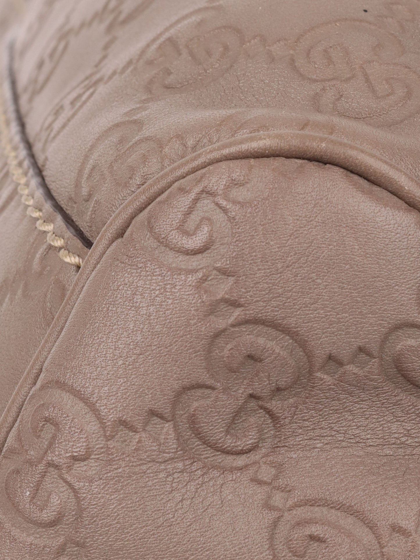 STRAPSTORY - GGC4 BAG - 1807