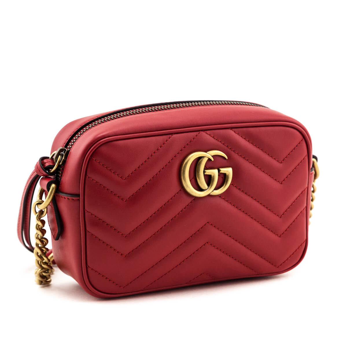 STRAPSTORY - GGC4 BAG - 3889