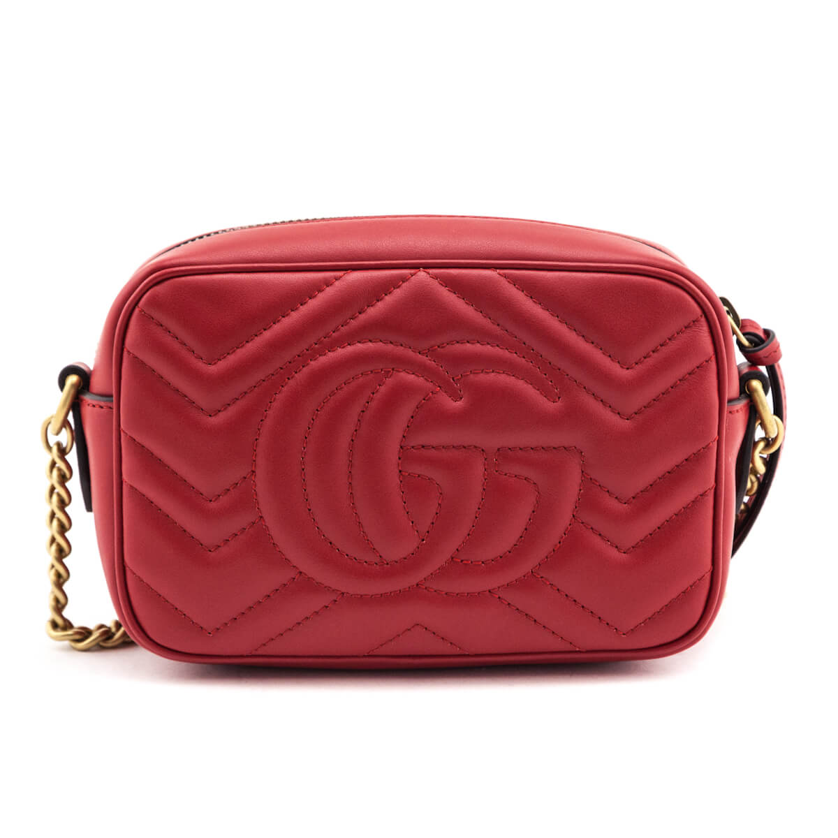 STRAPSTORY - GGC4 BAG - 3889