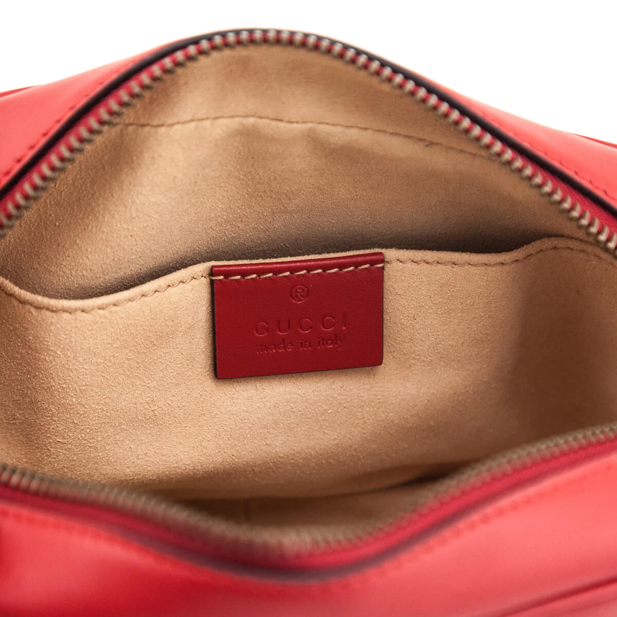 STRAPSTORY - GGC4 BAG - 3889