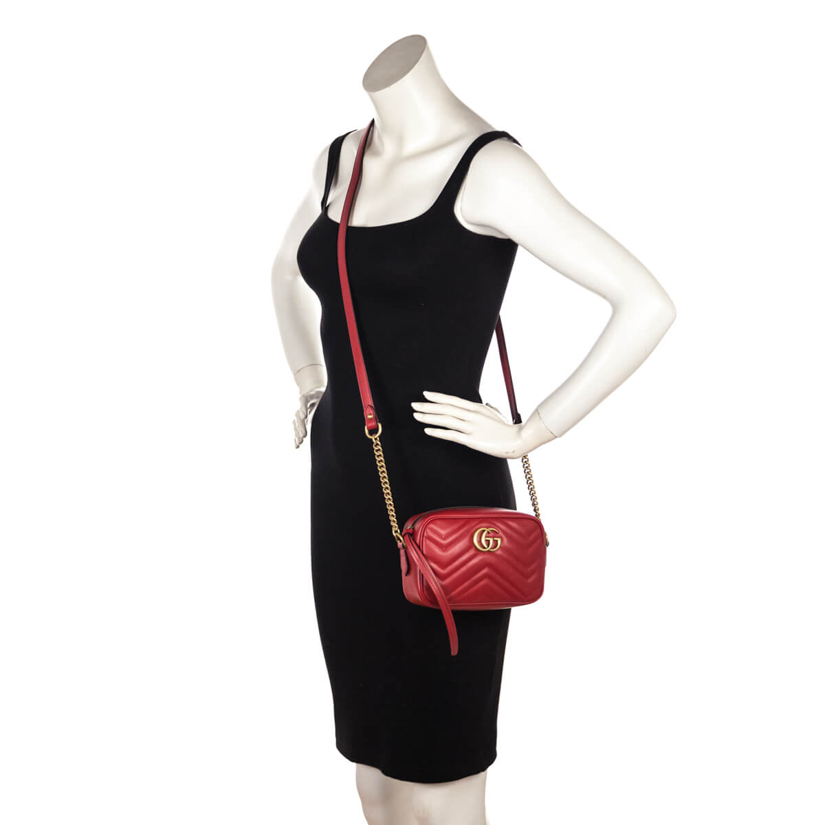 STRAPSTORY - GGC4 BAG - 3889