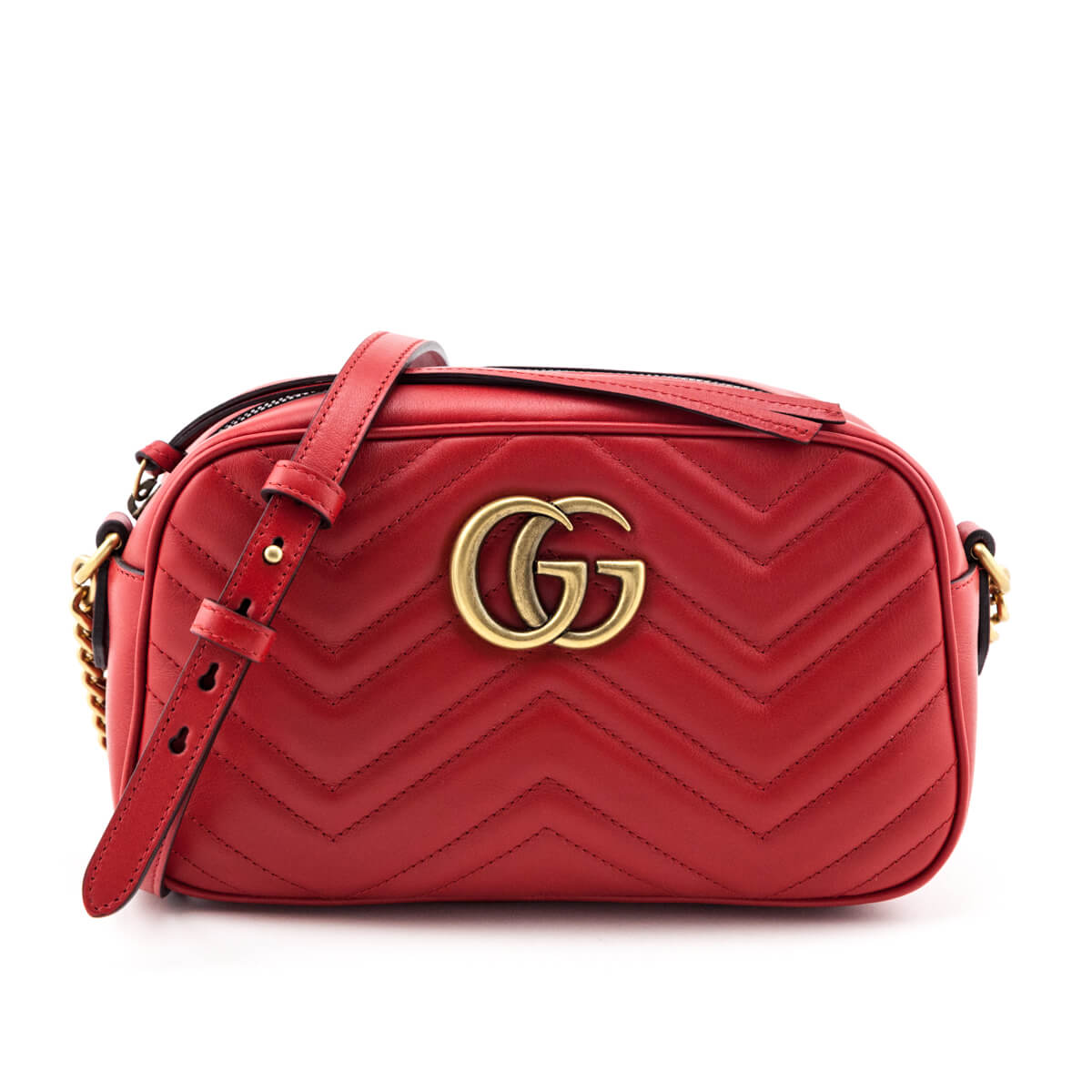 STRAPSTORY - GGC4 BAG - 3888