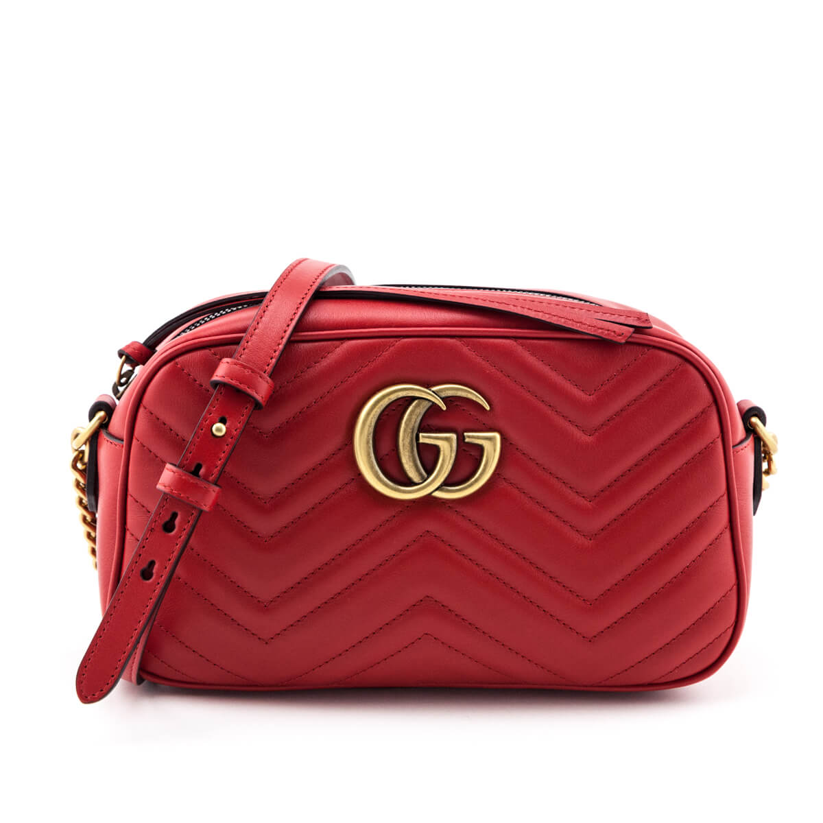 STRAPSTORY - GGC4 BAG - 3888