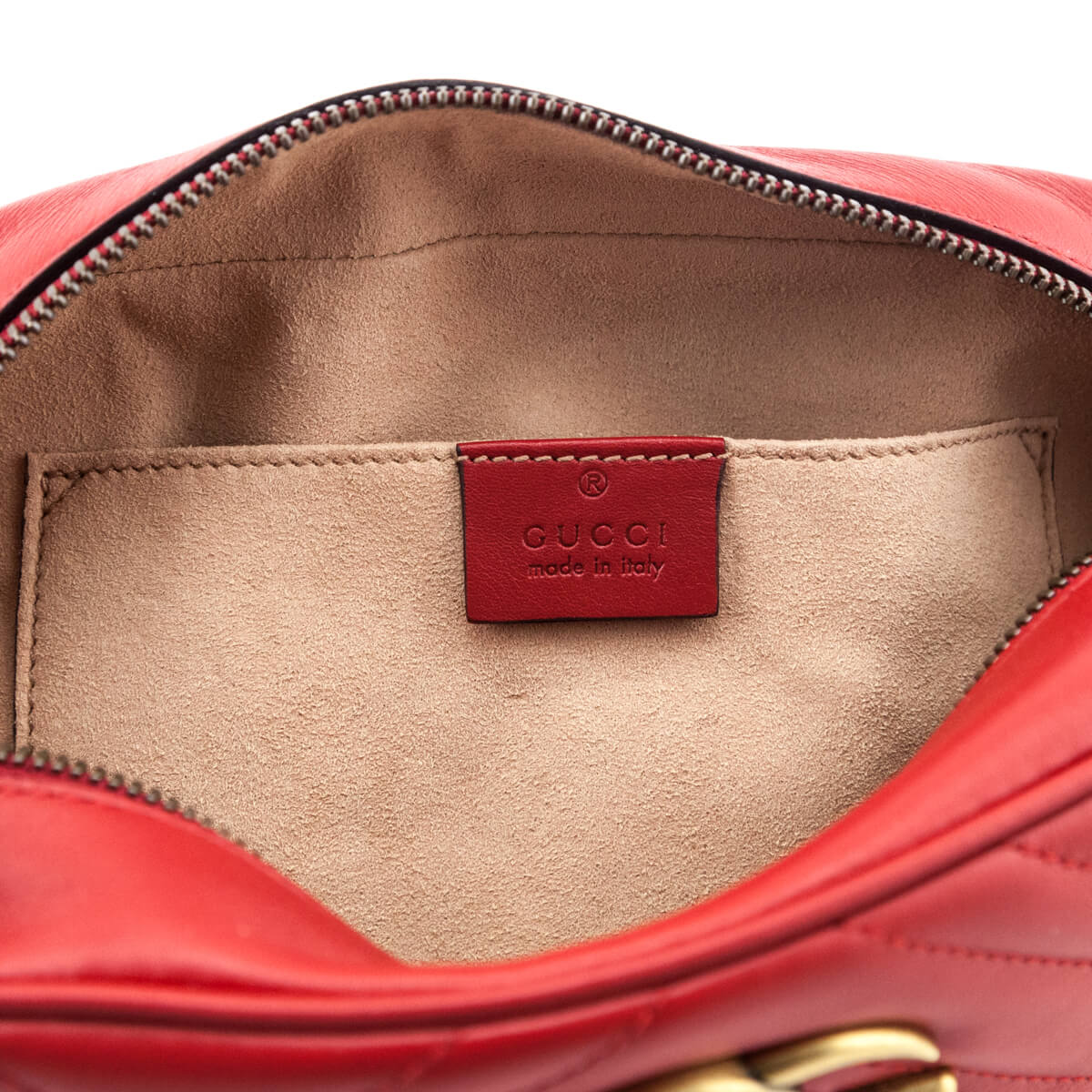 STRAPSTORY - GGC4 BAG - 3888