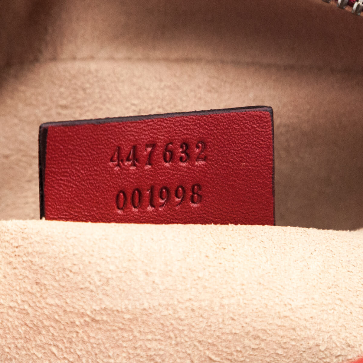 STRAPSTORY - GGC4 BAG - 3888
