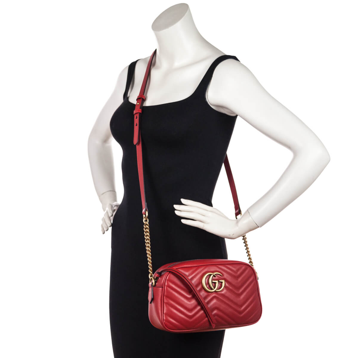 STRAPSTORY - GGC4 BAG - 3888
